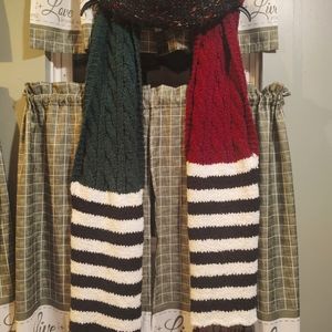 Free People Scarf